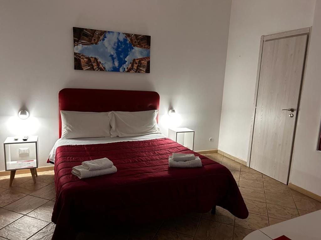 Al Cortiletto Ferienhaus *
