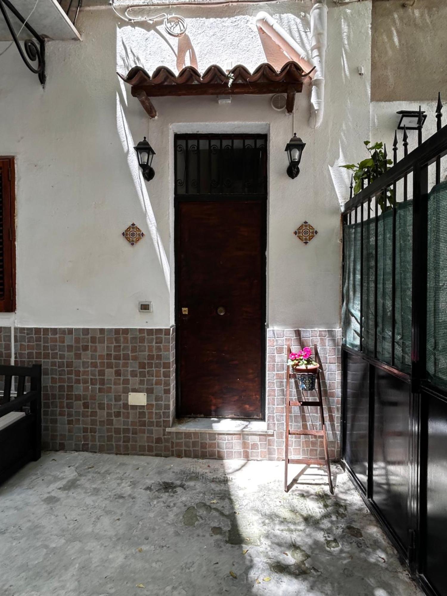 Al Cortiletto Palermo