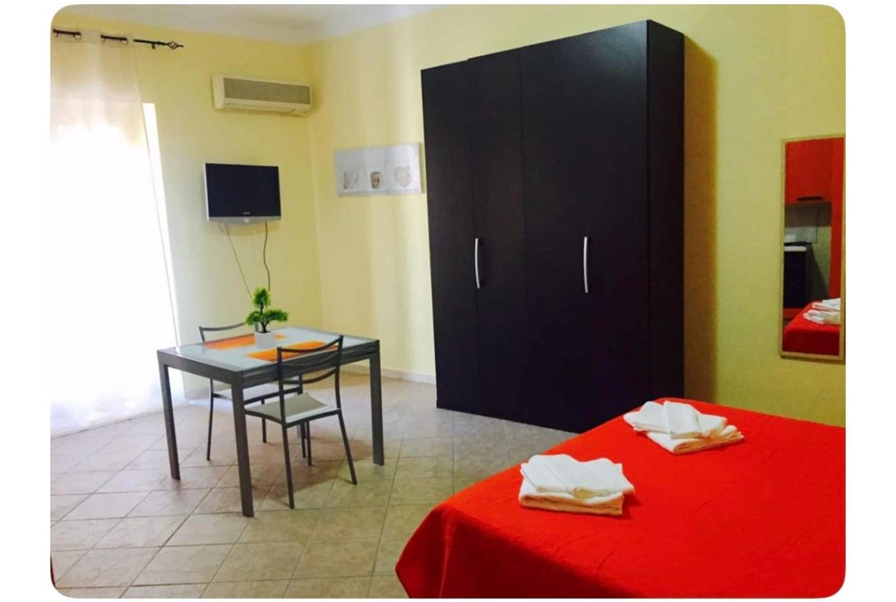 Ferienhaus Al Cortiletto Palermo