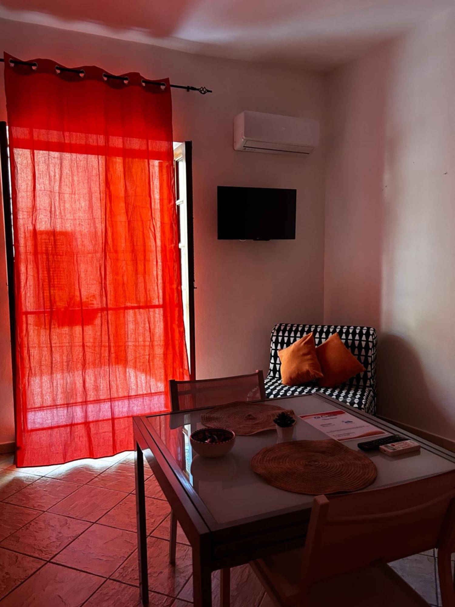 Al Cortiletto Casa de férias Palermo