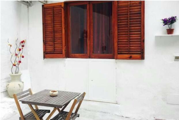 Ferienhaus Al Cortiletto